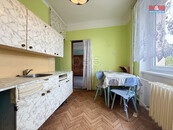 Prodej bytu 3+1, 60 m2, Meziměstí, ul. Dlouhá, cena 1500000 CZK / objekt, nabízí
