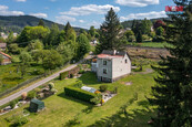 Prodej rodinného domu, 193 m2, Čenkov, cena 8000000 CZK / objekt, nabízí