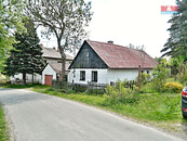 Prodej chalupy, 51 m2, Pelhřimov - Vlásenice - Drbohlavy, cena 2200000 CZK / objekt, nabízí