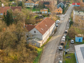 Prodej nájemního domu, 790 m2, Cheb, ul. Tršnická, cena 24999000 CZK / objekt, nabízí
