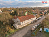 Prodej nájemního domu, 790 m2, Cheb, ul. Tršnická, cena 24999000 CZK / objekt, nabízí