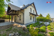 Prodej rodinného domu, 132 m2, Úvaly, ul. Rokycanova, cena 17990000 CZK / objekt, nabízí