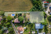 Prodej pozemku k bydlení, 1564 m2, Všestary, cena 5799000 CZK / objekt, nabízí