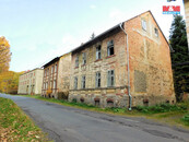 Prodej rodinného domu, 121 m2, Rotava, ul. Hornická, cena 990000 CZK / objekt, nabízí