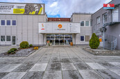 Pronájem obchod a služby, 187 m2, Třemošná, ul. Plzeňská, cena 25000 CZK / objekt / měsíc, nabízí