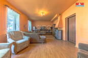 Prodej rodinného domu, 120 m2, Heřmanice u Frýdlantu, cena 4875000 CZK / objekt, nabízí