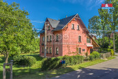 Prodej rodinného domu, 120 m2, Heřmanice u Frýdlantu, cena 4875000 CZK / objekt, nabízí