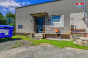 Prodej obchodního objektu, 65 m2, Hromnice, cena 860500 CZK / objekt, nabízí