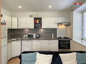 Prodej bytu 2+kk, 50 m2, Chrastava, ul. Loudátova, cena 3470000 CZK / objekt, nabízí