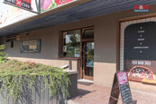 Prodej restaurace, 49 m2, ul. 30. dubna, cena 198000 CZK / objekt, nabízí