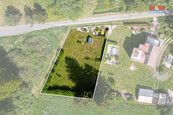 Prodej pozemku k bydlení, 1000 m2, Čenkov, cena 3110000 CZK / objekt, nabízí