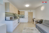 Prodej bytu 3+kk, 51 m2, Plzeň, ul. Macháčkova, cena 5766200 CZK / objekt, nabízí