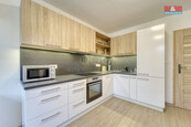 Prodej bytu 3+kk, 51 m2, Plzeň, ul. Macháčkova, cena 5766200 CZK / objekt, nabízí
