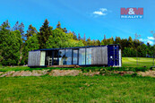 Prodej mobilheimu, 30 m2, Zdíkov, cena 1990000 CZK / objekt, nabízí