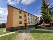 Prodej bytu 2+1, 58 m2, Zbýšov, ul. čtvrť P. Bezruče, cena 3300000 CZK / objekt, nabízí