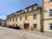 Pronájem kancelářského prostoru, 22 m2, Jindřichův Hradec, cena 5900 CZK / objekt / měsíc, nabízí