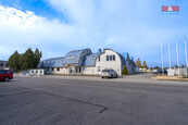 Pronájem kancelářského prostoru, 26 m2, Jindřichův Hradec, cena 2700 CZK / objekt / měsíc, nabízí