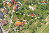 Prodej pozemku, 952 m2, Háje, cena 3650000 CZK / objekt, nabízí