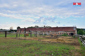 Prodej zemědělské usedlosti, 1923 m2, Staré Křečany, cena 7423500 CZK / objekt, nabízí