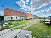 Prodej zemědělského objektu, 1100 m2, Koněšín, cena 7490000 CZK / objekt, nabízí M&M reality holding a.s.