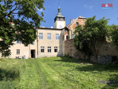 Pronájem bytu 2+1, 66 m2, Hranice, ul. Masarykovo náměstí, cena 13500 CZK / objekt / měsíc, nabízí