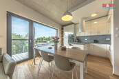 Prodej bytu 3+kk, 84 m2, Mladá Boleslav, ul. Vondřichova, cena 10500000 CZK / objekt, nabízí
