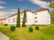 Prodej bytu 3+1, 65 m2, Týnec nad Sázavou, ul. Družstevní, cena 4690000 CZK / objekt, nabízí