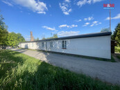 Prodej nájemního domu, 494 m2, Větřní, ul. Frymburská, cena cena v RK, nabízí