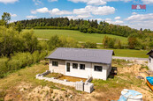 Prodej rodinného domu, 100 m2, Hořice na Šumavě, cena 8800000 CZK / objekt, nabízí
