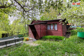 Prodej chaty, 25 m2, Nebanice - Vrbová, cena 1090000 CZK / objekt, nabízí