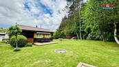 Prodej chaty, 40 m2, Dobronice u Bechyně, cena 3490000 CZK / objekt, nabízí