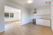 Pronájem bytu 2+kk, 50 m2, Ostrava, ul. Radniční, cena 12000 CZK / objekt / měsíc, nabízí