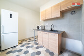 Prodej bytu 1+1, 38 m2, Bukovany, cena 980000 CZK / objekt, nabízí