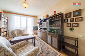 Prodej bytu 3+1, 68 m2, Habartov, ul. Čs. armády, cena 1630000 CZK / objekt, nabízí