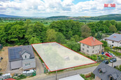 Prodej zahrady, 1132 m2, Skuhrov - Drahlovice, cena 6972000 CZK / objekt, nabízí
