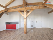 Pronájem bytu 1+kk, 37 m2, Studeněves, okr. Kladno, cena 12000 CZK / objekt / měsíc, nabízí