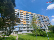 Pronájem bytu 1+kk, 20 m2, Milevsko, ul. B. Němcové, cena 7000 CZK / objekt / měsíc, nabízí