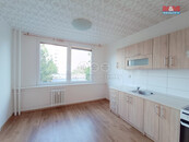 Pronájem bytu 1+1 v Ústí nad Labem, ul. Rozcestí, cena 8500 CZK / objekt / měsíc, nabízí