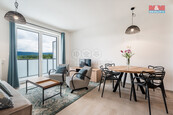 Prodej bytu 2+kk, 51 m2, Teplice, ul. Novoveská, cena 5350000 CZK / objekt, nabízí