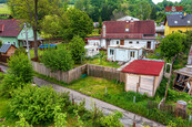Prodej zahrady, 404 m2, Dolní Habartice, cena 440000 CZK / objekt, nabízí