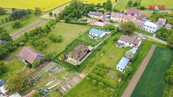 Prodej pozemku k bydlení, 800 m2, Pačlavice, cena cena v RK, nabízí