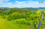 Prodej ostatní, 4106 m2, Borotice, cena 309290 CZK / objekt, nabízí