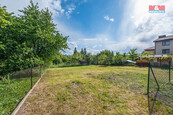 Prodej pozemku k bydlení, 456 m2, Benešov, ul. Nezvalova, cena 5650000 CZK / objekt, nabízí