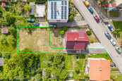 Prodej pozemku k bydlení, 456 m2, Benešov, ul. Nezvalova, cena 5650000 CZK / objekt, nabízí
