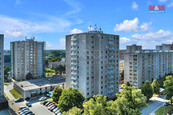 Prodej bytu 3+1, 71 m2, Pardubice, ul. Kunětická, cena 5690000 CZK / objekt, nabízí