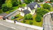 Prodej rodinného domu, 1628 m2, Česká Lípa, ul. Mánesova, cena 12400000 CZK / objekt, nabízí