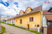 Prodej rodinného domu, 105 m2, Křemže, ul. Náměstí, cena 5400000 CZK / objekt, nabízí