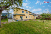 Prodej rodinného domu, 182 m2, Karlovy Vary, ul. Na Stezce, cena 8499000 CZK / objekt, nabízí