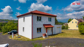 Prodej rodinného domu, 155 m2, Bystřany, ul. Teplická, cena 9990000 CZK / objekt, nabízí