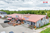 Prodej obchodního objektu, 188 m2, Hora Svatého Šebestiána, cena 17850000 CZK / objekt, nabízí M&M reality holding a.s.